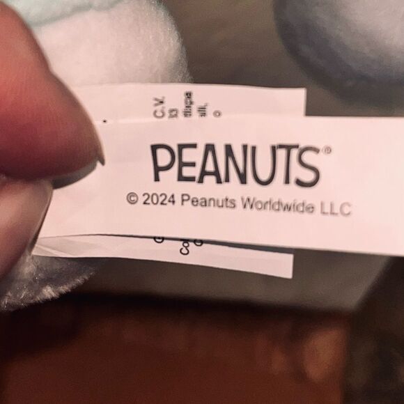 Pickleball SNOOPY CVS Summer 2024 Peanuts TIK TOK NEW - Picture 6 of 10